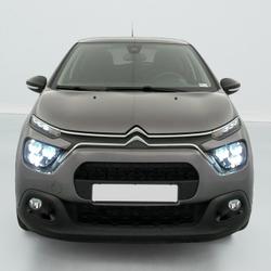 Citroen C3 PureTech 110 S S BVM6 Shine Molsheim