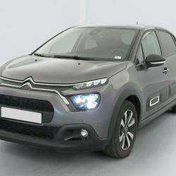 Citroen C3 PureTech 110 S S BVM6 Shine Molsheim