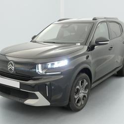 Citroen C3 Aircross Hybride 145 ch Aut Plus Mondeville