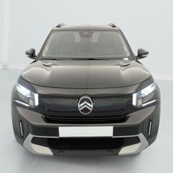 Citroen C3 Aircross Hybride 145 ch Aut Plus Molsheim