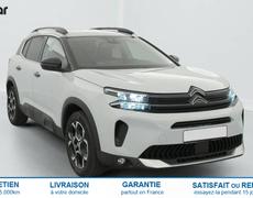 Citroen C5 Aircross Mondeville