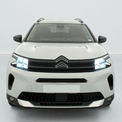 Citroen C5 Aircross BlueHDi 130 EAT8 Max Mondeville