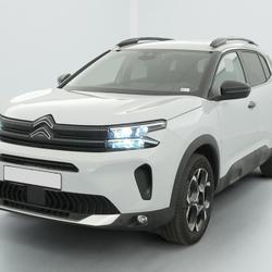 Citroen C5 Aircross BlueHDi 130 EAT8 Max Molsheim