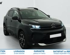 Citroen C5 Aircross Bruz