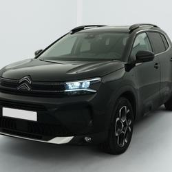 Citroen C5 Aircross Hybride 145 e-DCS6 Max Bruz