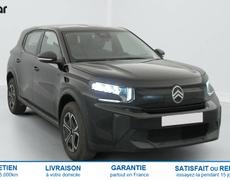 Citroen C3 Aircross Bruz