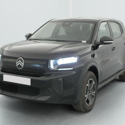 Citroen C3 Aircross 113 ch autonomie confort You Bruz
