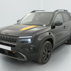 Jeep Avenger 1.2 Turbo T3 145 ch BVR6 4xe The North Face Bruz