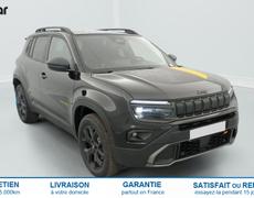 Jeep Avenger Mondeville