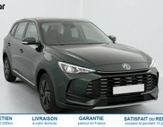MG ZS Mondeville