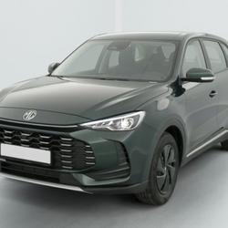 MG ZS 1.5 L Hybrid+ 197 ch Standard Mondeville
