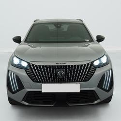 Peugeot 2008 100 S S BVM6 Allure Mondeville