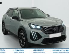 Peugeot 2008 Trappes
