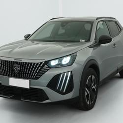 Peugeot 2008 100 S S BVM6 Allure Molsheim