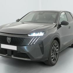 Peugeot 3008 Hybrid 145 e-DCS6 Allure Vitrolles