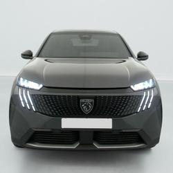 Peugeot 3008 Hybrid 145 e-DCS6 Allure Trappes