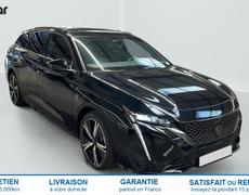 Peugeot 308 SW Phase 2 Mondeville