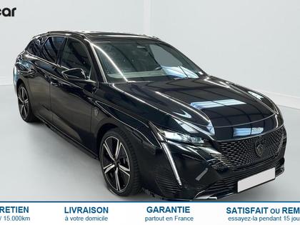 Peugeot 308 SW Phase 2 - PHEV 225 e-EAT8 GT - 26 450 €