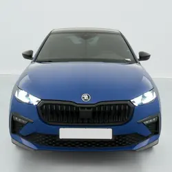 Skoda Scala 1.0 TSI EVO 2 116 CH DSG7 MONTE CARLO Bruz