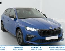 Skoda Scala Saint-Jean-d'Illac