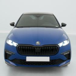 Skoda Scala 1.0 TSI EVO 2 116 CH DSG7 MONTE CARLO Saint-Jean-d'Illac