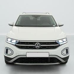 Volkswagen T-Roc 1.5 TSI EVO 150 Start Stop DSG7 Style Bruz