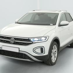 Volkswagen T-Roc 1.5 TSI EVO 150 Start Stop DSG7 Style Bruz