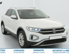 Volkswagen T-Roc Mondeville