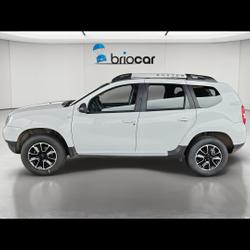 Dacia Duster 1.5 dCi 110ch Black Touch 4X2 + Attelage Bruz
