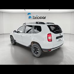 Dacia Duster 1.5 dCi 110ch Black Touch 4X2 + Attelage Bruz