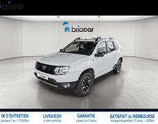Dacia Duster Molsheim