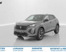 Peugeot 2008 Saint-Priest
