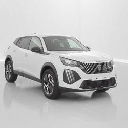 Peugeot 2008 2008 II 1.2 Hybrid 145ch Allure e-DCS6 Beaucouz&eacute;