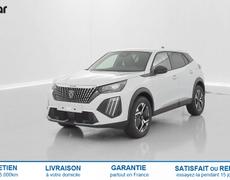 Peugeot 2008 Saint-Priest