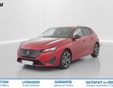 Peugeot 308 III Phase 1 Saint-Priest