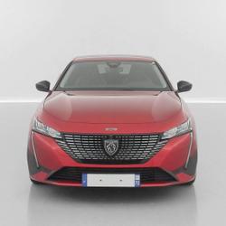 Peugeot 308 III Phase 1 308 III 1.5 BlueHDi 130ch Allure EAT8 Saint-Priest