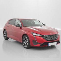 Peugeot 308 III Phase 1 308 III 1.5 BlueHDi 130ch Allure EAT8 Saint-Priest
