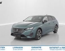 Peugeot 308 SW Phase 2 Saint-Priest