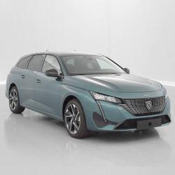 Peugeot 308 SW Phase 2 308 SW III 1.2 Hybrid 145ch Allure e-DCS6 Saint-Priest