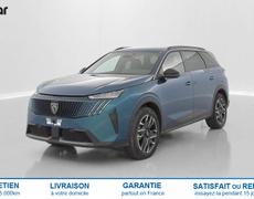 Peugeot 5008 Saint-Priest