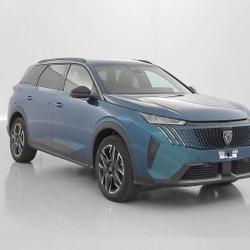 Peugeot 5008 5008 III 1.2 Hybrid 145ch Allure e-DCS6 Saint-Priest