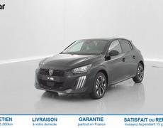Peugeot 208 Saint-Priest