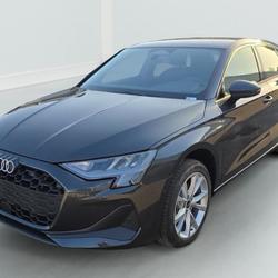 Audi A3 Sportback TFSI Mild Hybrid 150 S tronic 7 Design Rez&eacute;