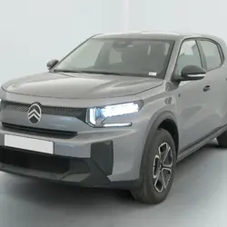 Citroen C3 Aircross 113 ch autonomie confort You Saint-Jean-d'Illac