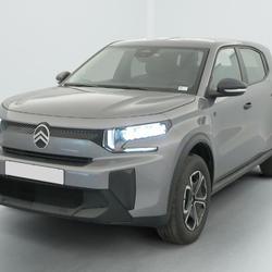 Citroen C3 Aircross 113 ch autonomie confort You Vitrolles