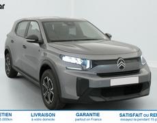Citroen C3 Aircross Trappes