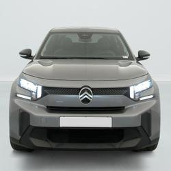 Citroen C3 Aircross 113 ch autonomie confort You Molsheim