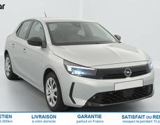 Opel Corsa Bruz