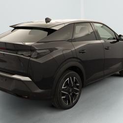 Peugeot 3008 Phase 4 Gt 1.2 HYBRID 145 Vitrolles