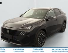 Peugeot 3008 Molsheim